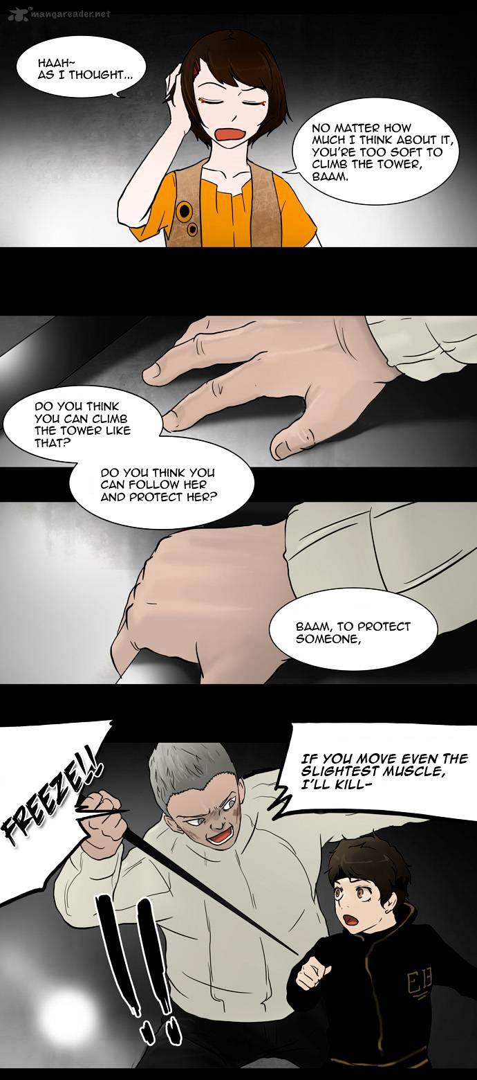 Tower of God, Chapter 46 image 15